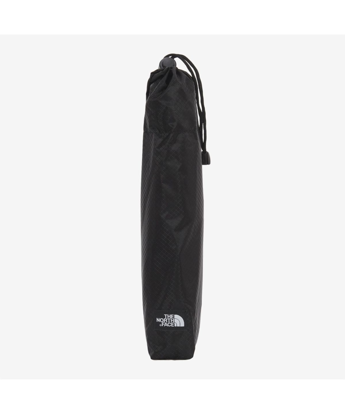 노스페이스(THE NORTH FACE) NA5MS01A 티엔에프 카본 쓰리 스텝 엄브렐라 스몰 BLACK