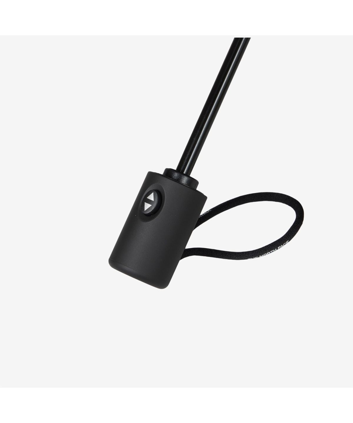 노스페이스(THE NORTH FACE) NA5MS01A 티엔에프 카본 쓰리 스텝 엄브렐라 스몰 BLACK