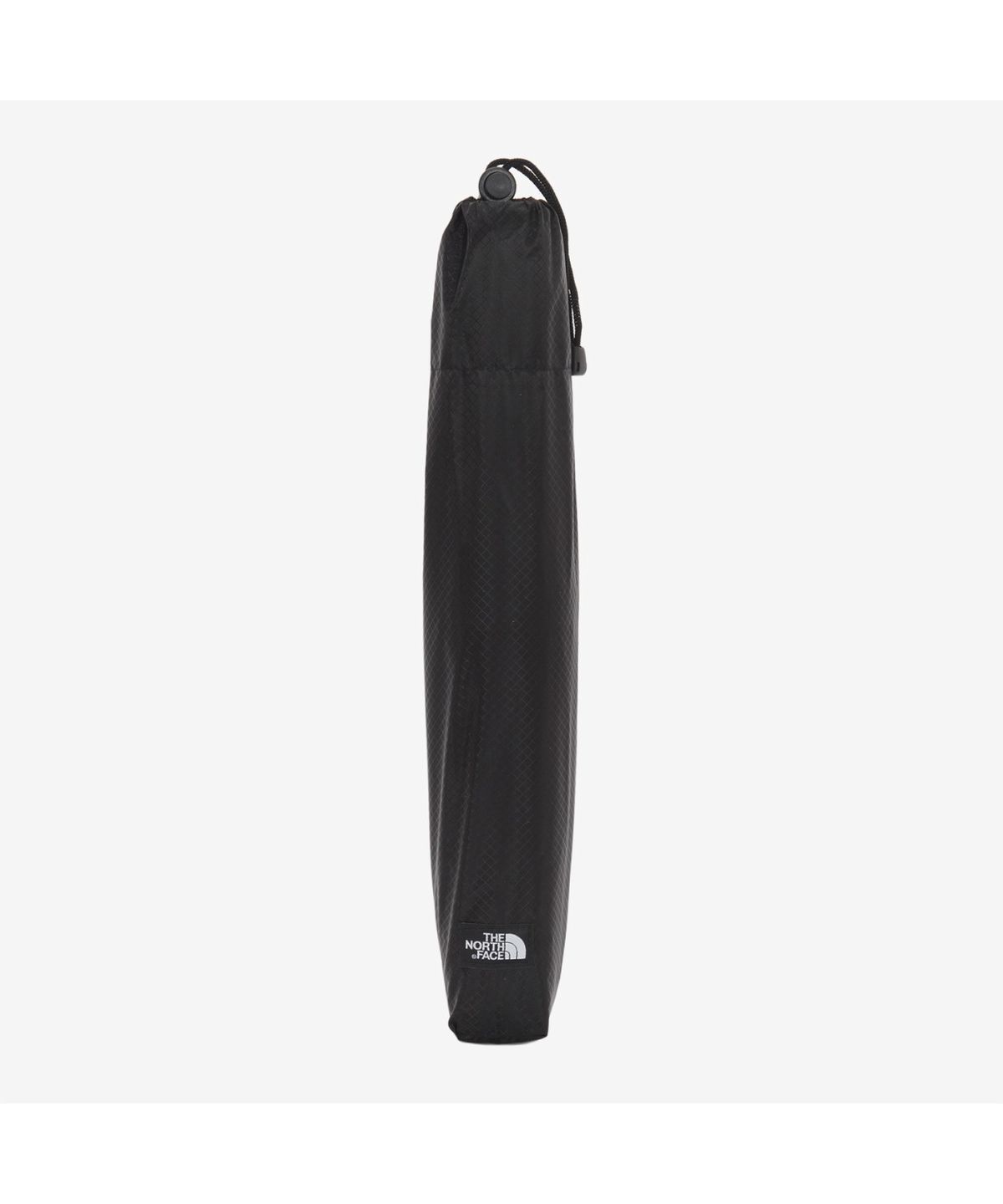 노스페이스(THE NORTH FACE) NA5MS02A 티엔에프 카본 쓰리 스텝 엄브렐라 미디움 BLACK