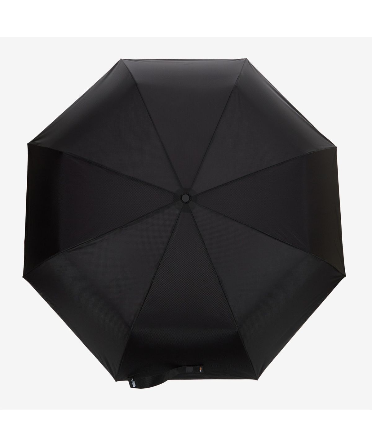 노스페이스(THE NORTH FACE) NA5MS02A 티엔에프 카본 쓰리 스텝 엄브렐라 미디움 BLACK