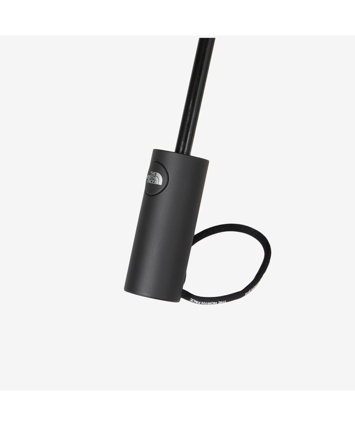노스페이스(THE NORTH FACE) NA5MS02A 티엔에프 카본 쓰리 스텝 엄브렐라 미디움 BLACK
