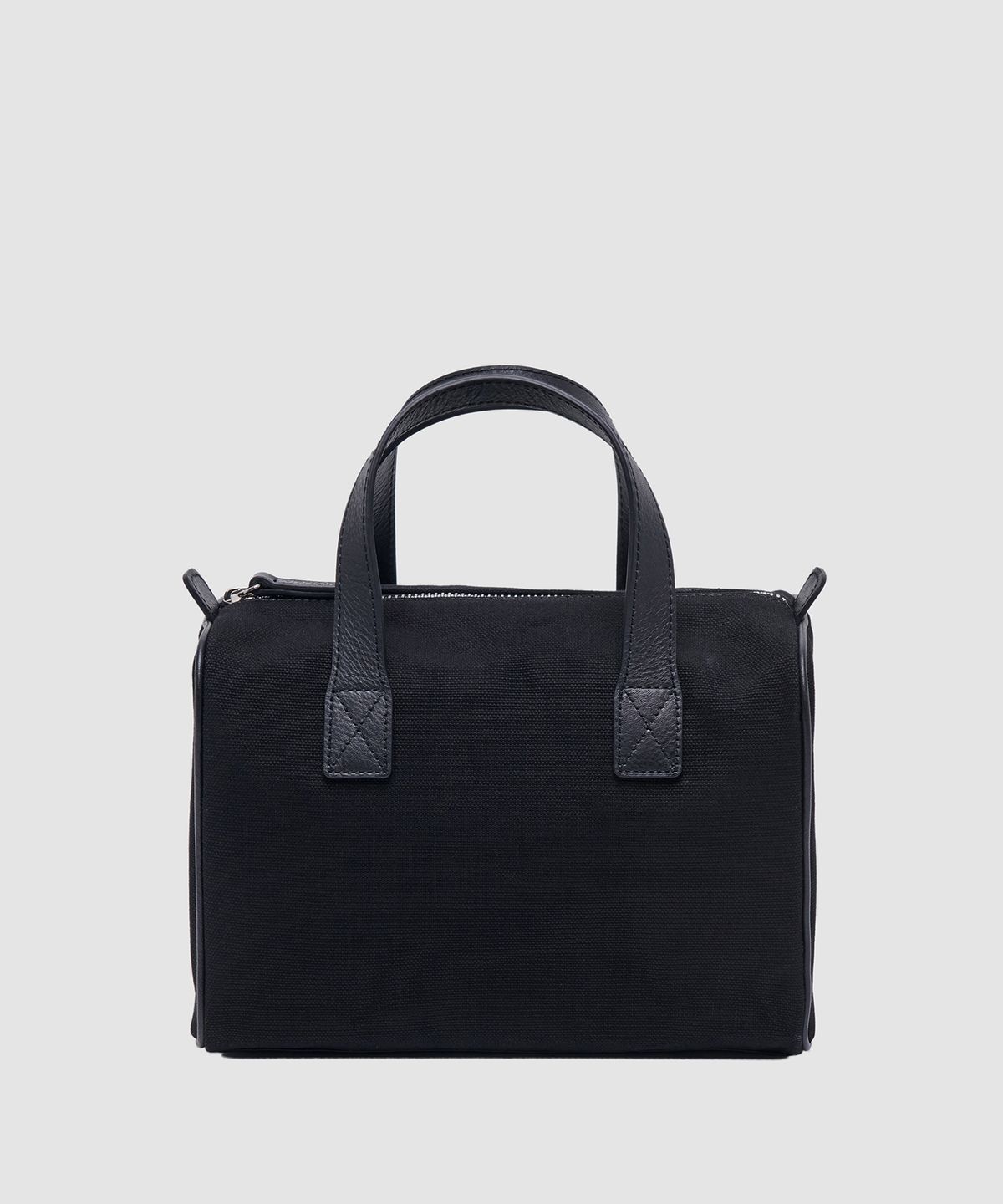 벵디(VENGDI) Brio Tote Bag_Black