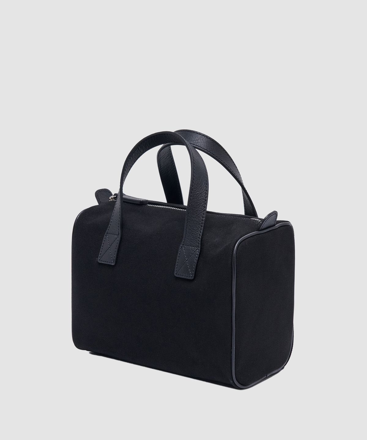 벵디(VENGDI) Brio Tote Bag_Black