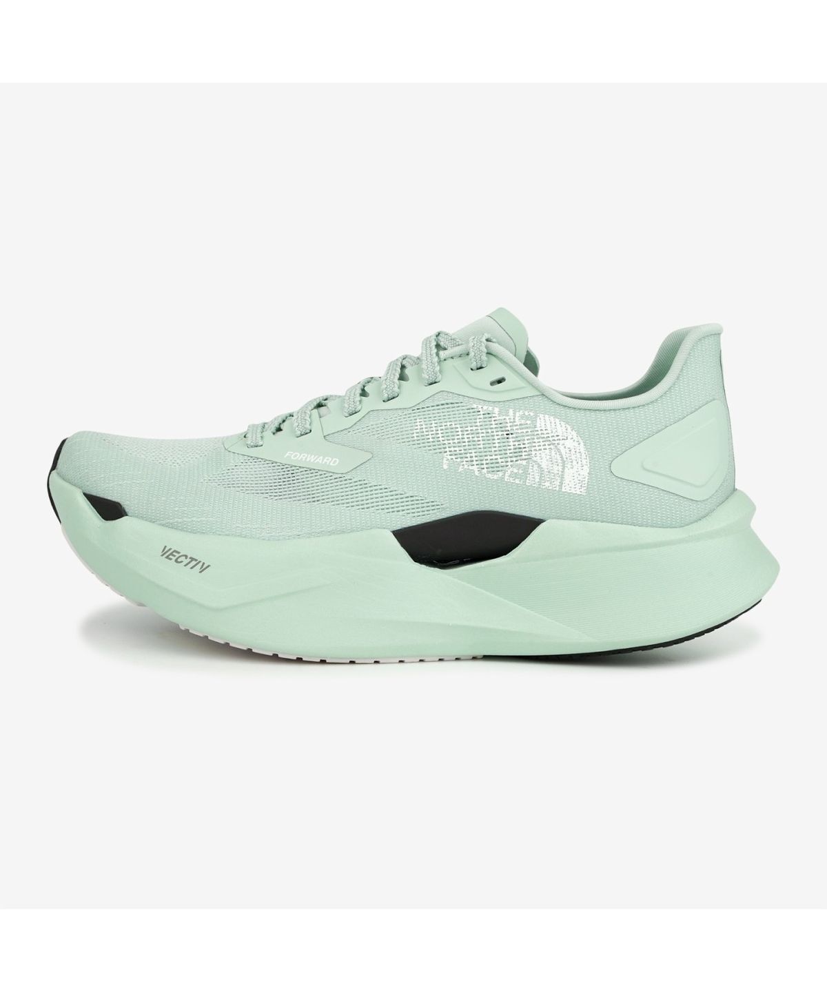노스페이스(THE NORTH FACE) NS93S68J 화이트라벨 벡티브 포워드 MINT
