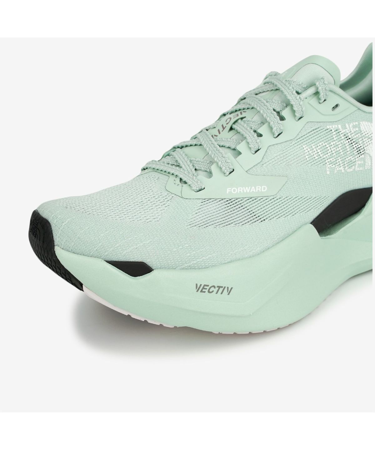 노스페이스(THE NORTH FACE) NS93S68J 화이트라벨 벡티브 포워드 MINT