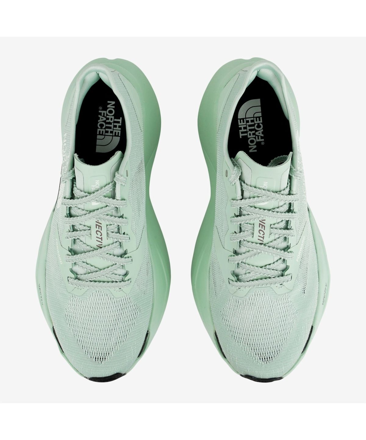 노스페이스(THE NORTH FACE) NS93S68J 화이트라벨 벡티브 포워드 MINT
