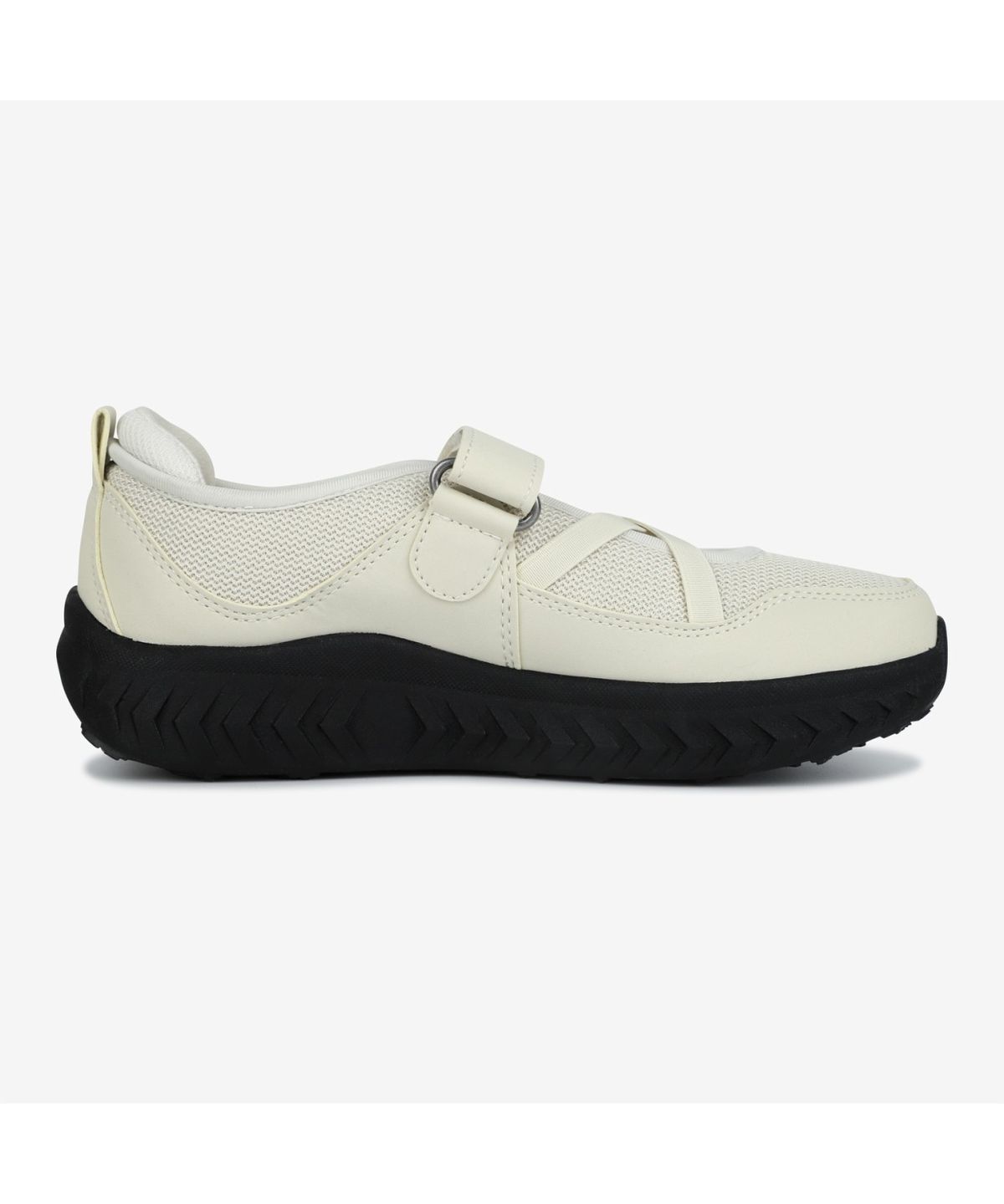 노스페이스(THE NORTH FACE) NS94S65K 여성 마티스 메리 제인 CREAM