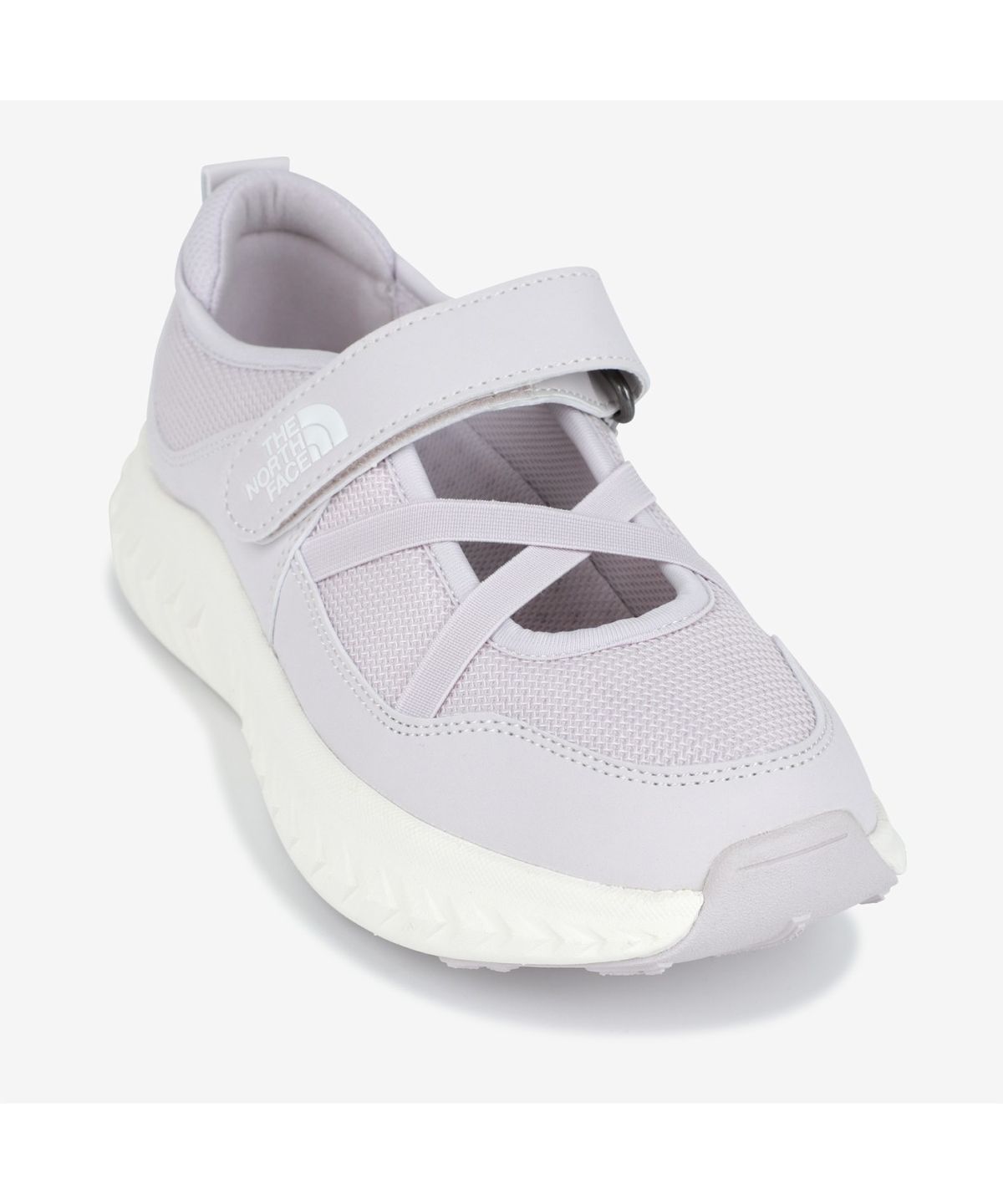 노스페이스(THE NORTH FACE) NS94S65L 여성 마티스 메리 제인 LIGHT PINK