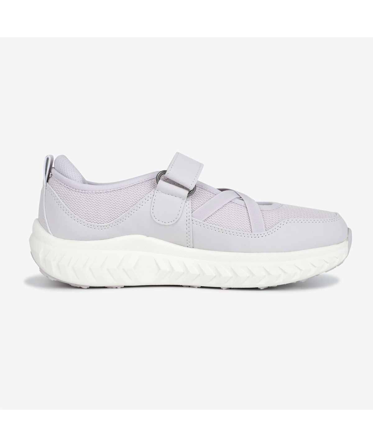 노스페이스(THE NORTH FACE) NS94S65L 여성 마티스 메리 제인 LIGHT PINK