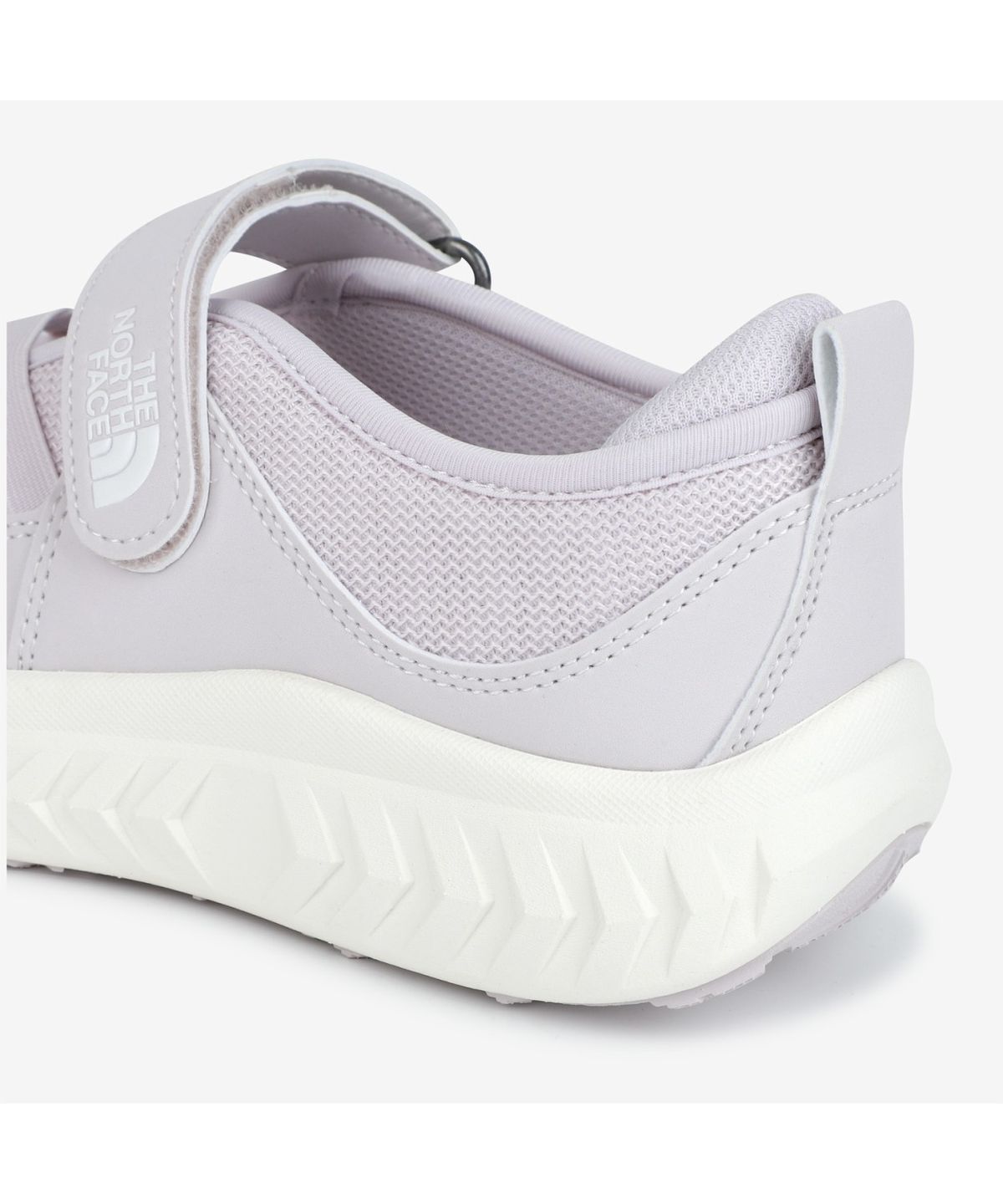 노스페이스(THE NORTH FACE) NS94S65L 여성 마티스 메리 제인 LIGHT PINK