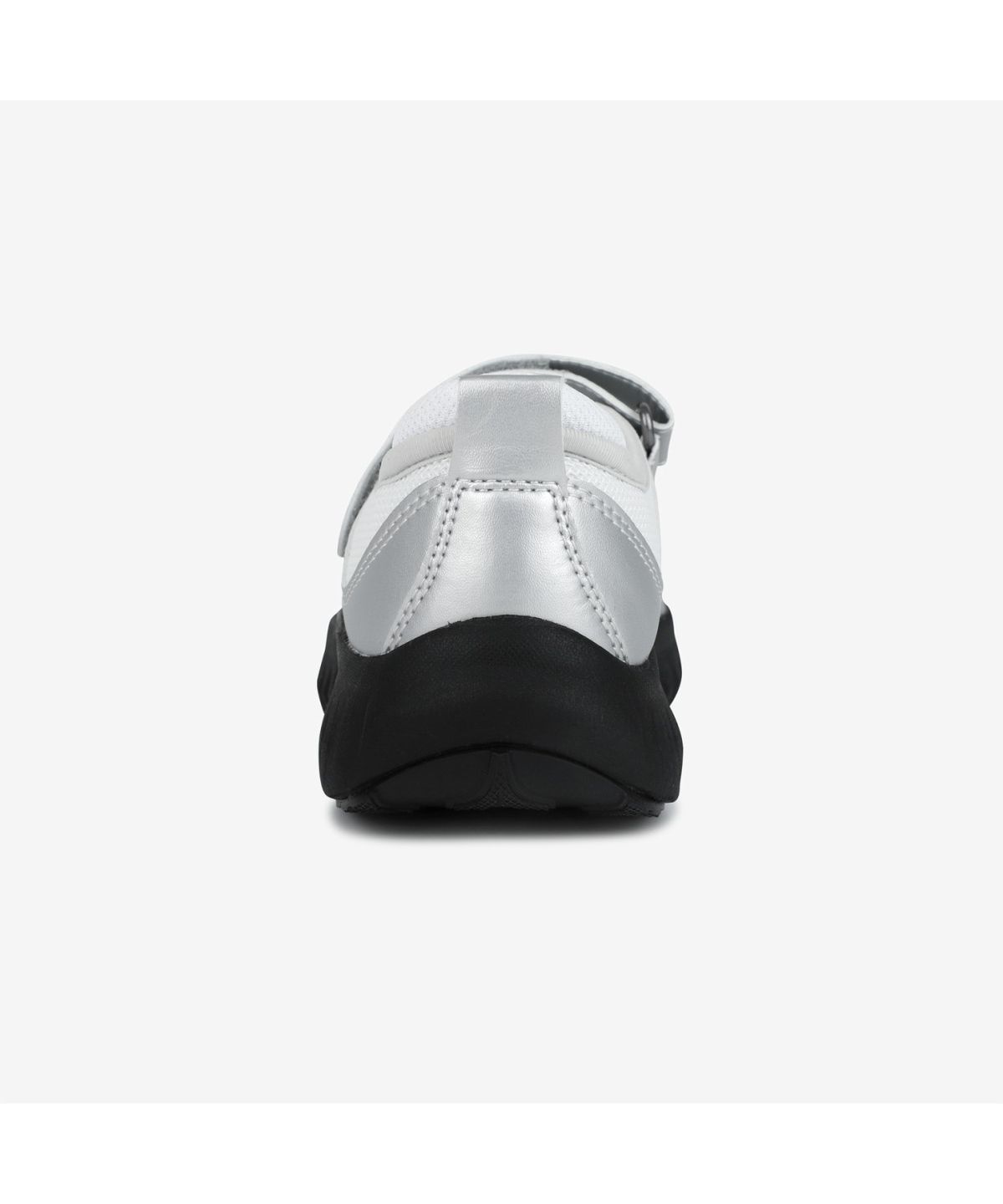 노스페이스(THE NORTH FACE) NS94S65M 여성 마티스 메리 제인 SILVER