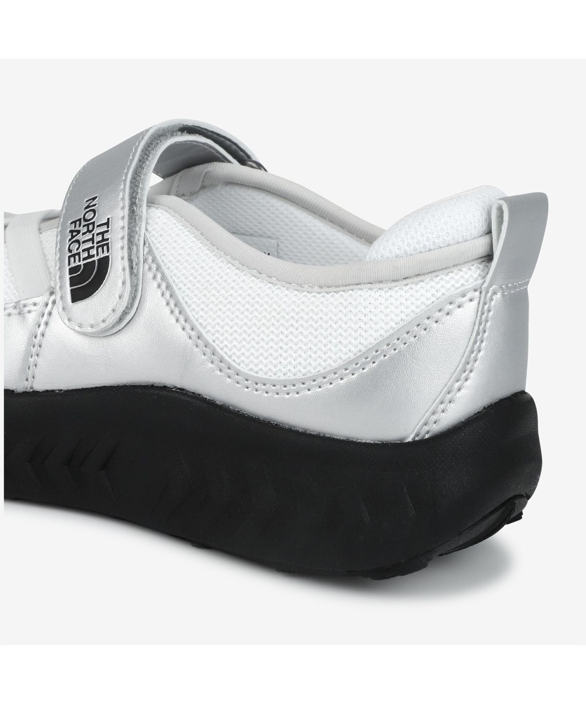 노스페이스(THE NORTH FACE) NS94S65M 여성 마티스 메리 제인 SILVER