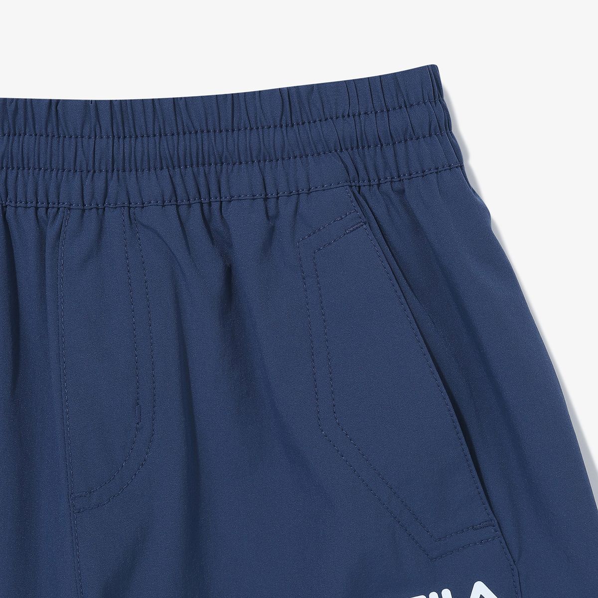 휠라 키즈(FILA KIDS) 기본 화섬 팬츠