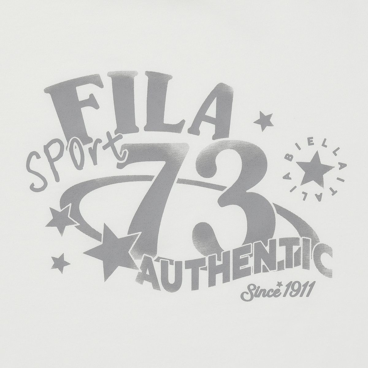 휠라 키즈(FILA KIDS) Coldwave 여아 루즈핏 티셔츠