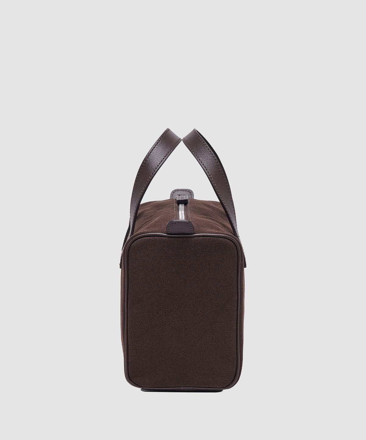 벵디(VENGDI) Brio Tote Bag_Brown