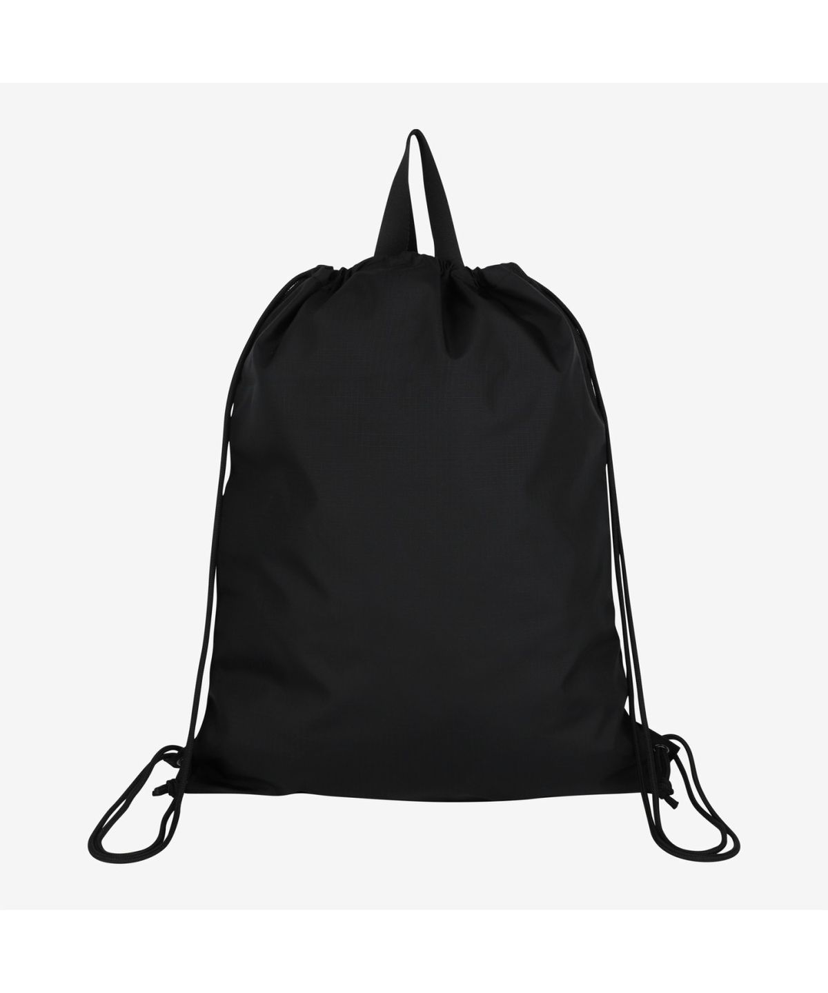 노스페이스(THE NORTH FACE) NN2PS00J 화이트라벨 스탠다드 멀티 백 BLACK