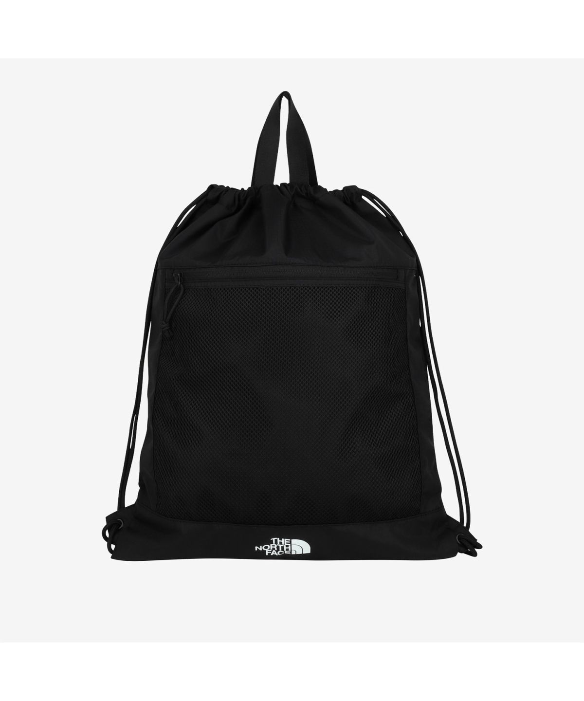 노스페이스(THE NORTH FACE) NN2PS00J 화이트라벨 스탠다드 멀티 백 BLACK