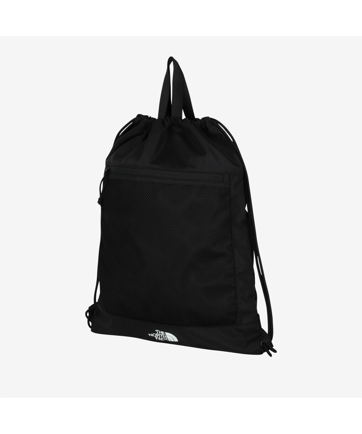 노스페이스(THE NORTH FACE) NN2PS00J 화이트라벨 스탠다드 멀티 백 BLACK