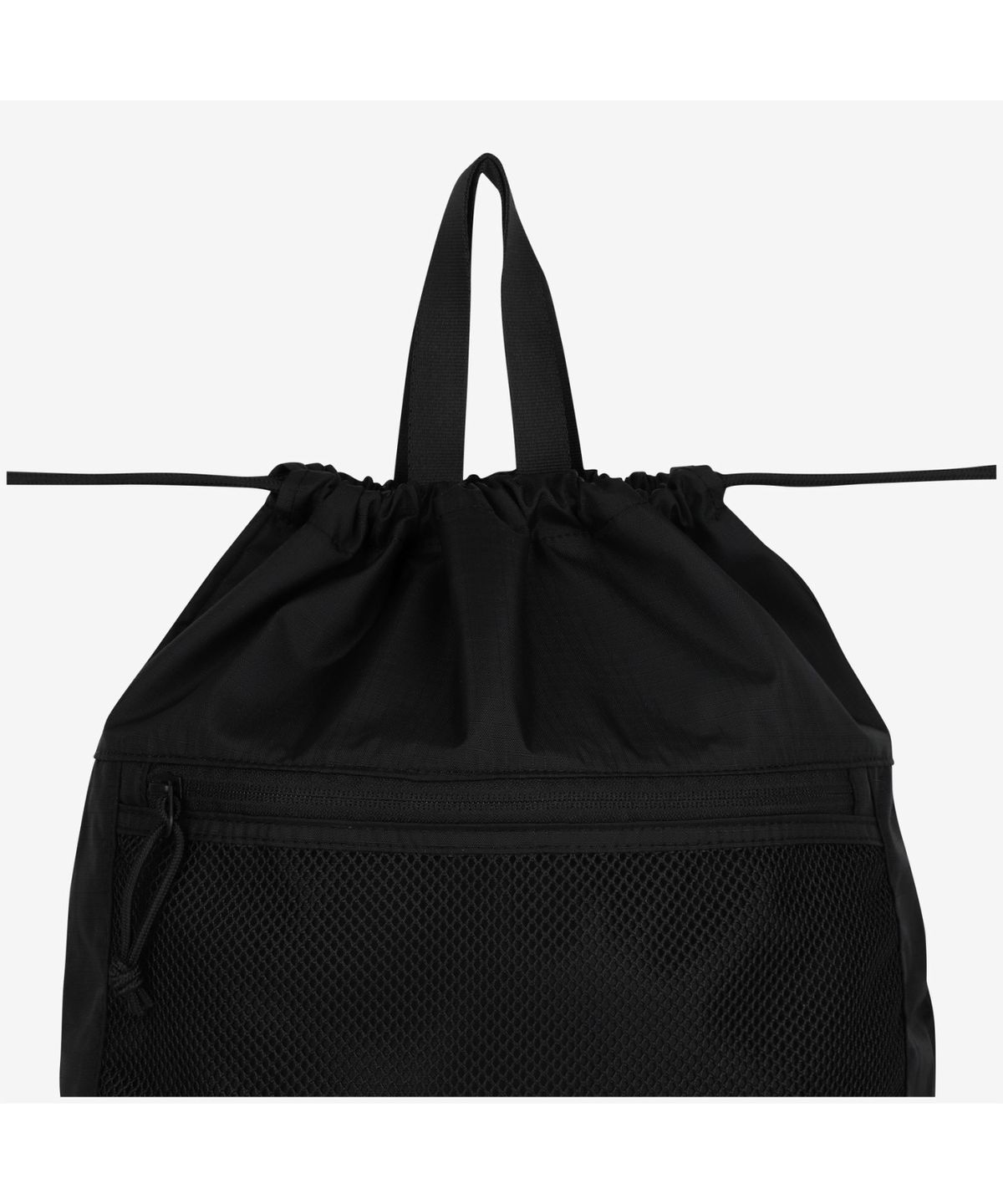 노스페이스(THE NORTH FACE) NN2PS00J 화이트라벨 스탠다드 멀티 백 BLACK