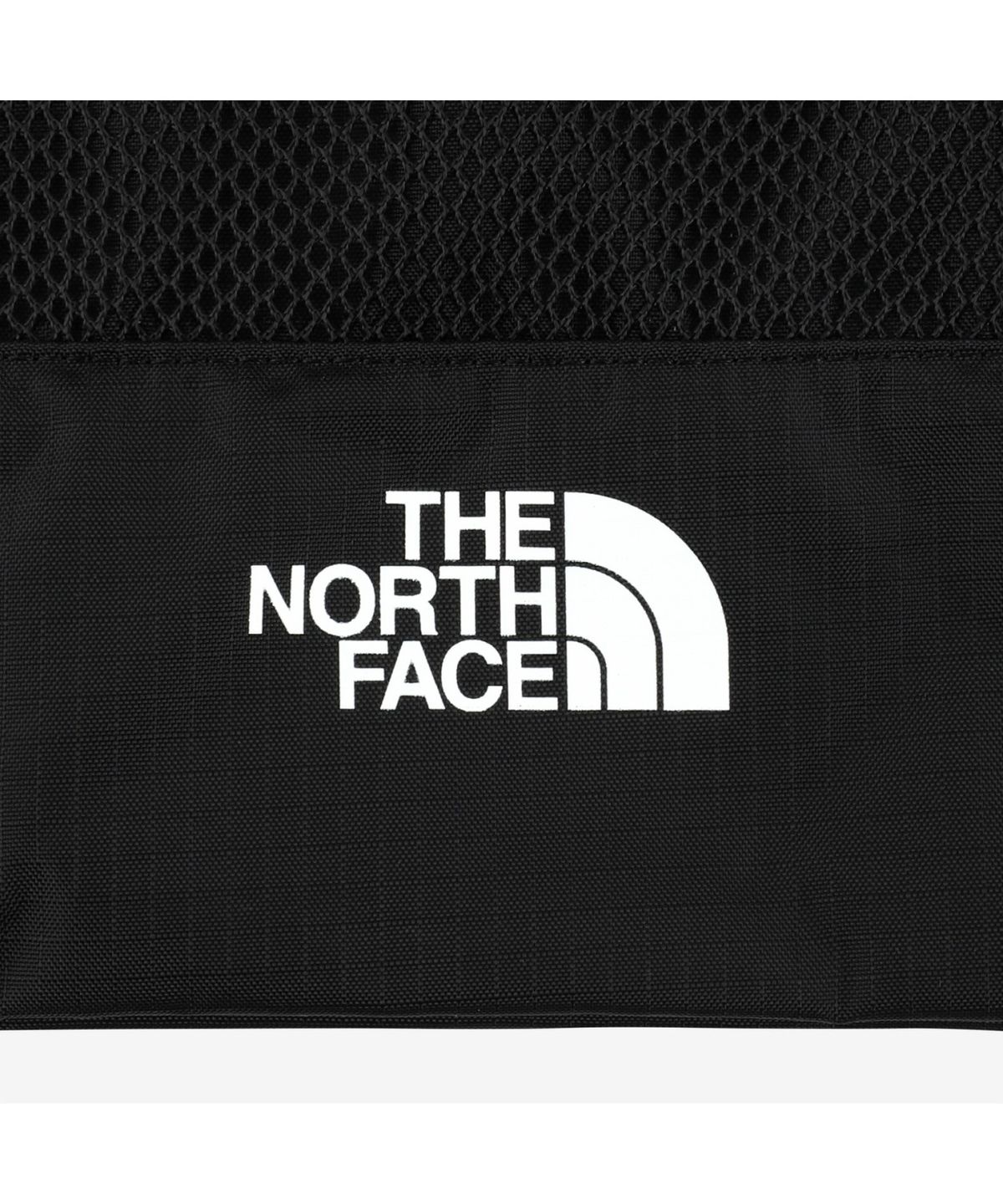 노스페이스(THE NORTH FACE) NN2PS00J 화이트라벨 스탠다드 멀티 백 BLACK