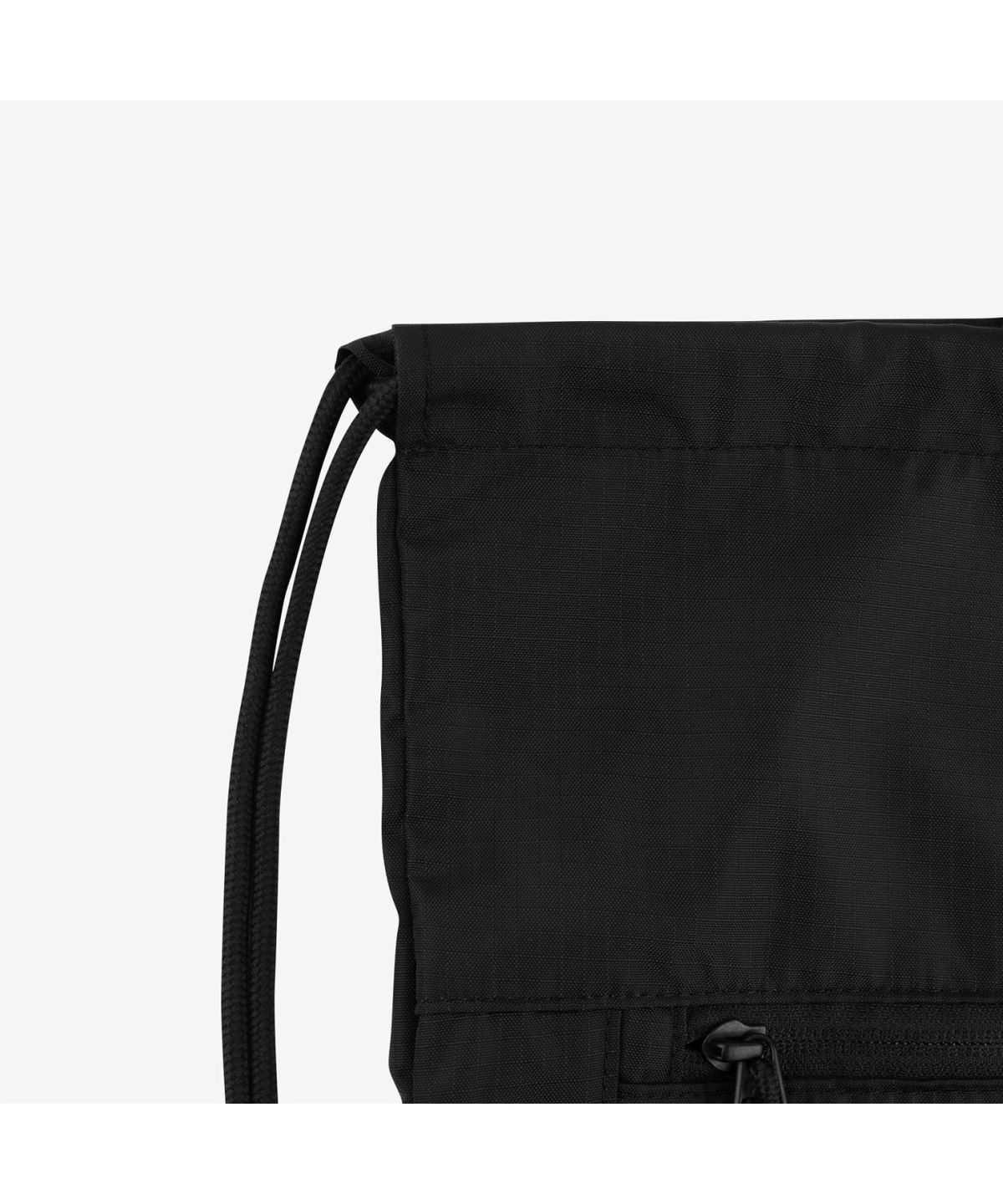 노스페이스(THE NORTH FACE) NN2PS00J 화이트라벨 스탠다드 멀티 백 BLACK