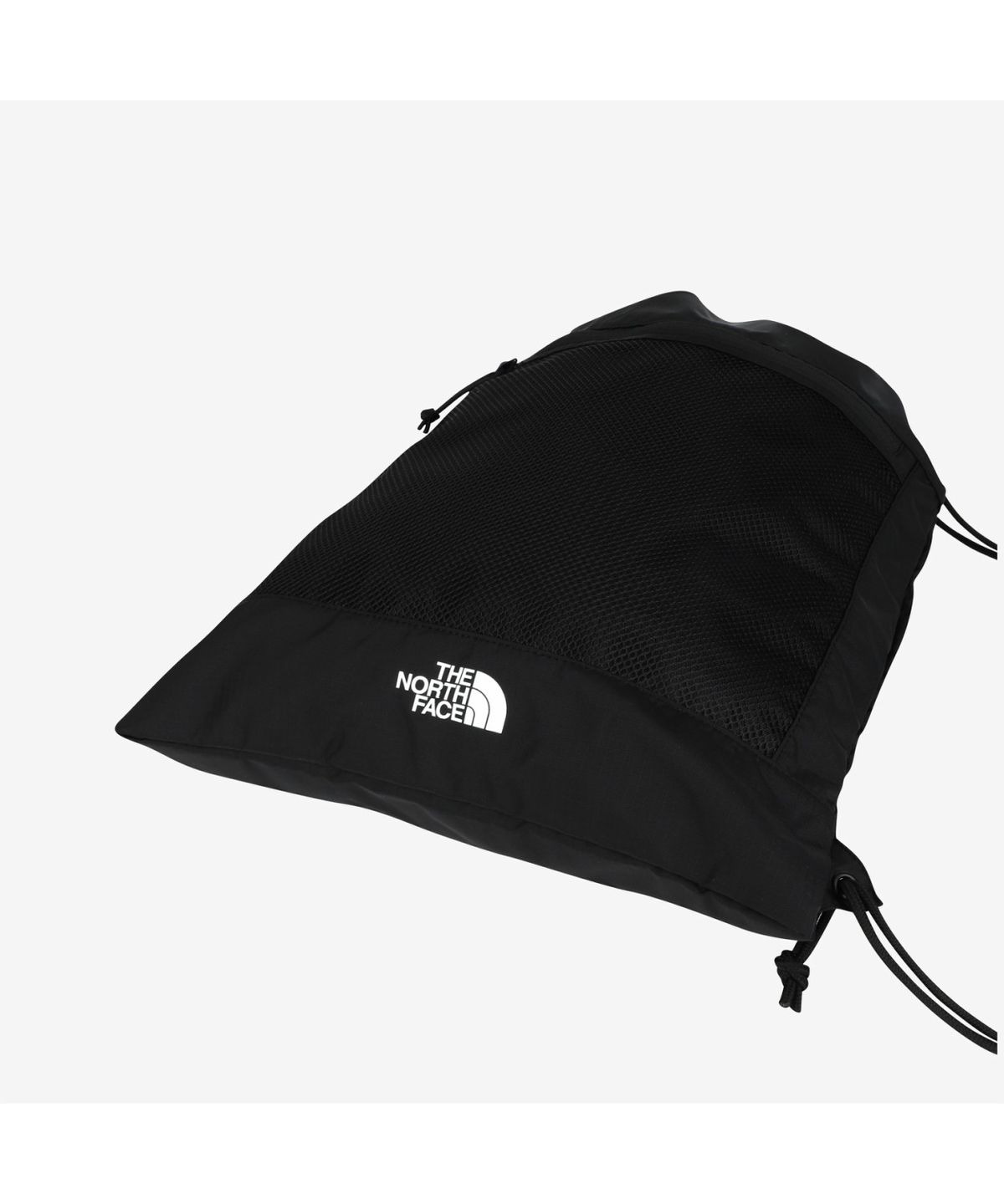 노스페이스(THE NORTH FACE) NN2PS00J 화이트라벨 스탠다드 멀티 백 BLACK