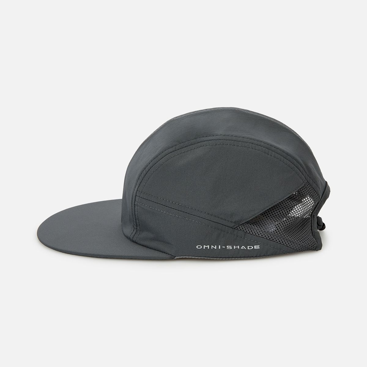 컬럼비아(COLUMBIA) 공용 엔조이 365 II 경량 캡 [그레이]
