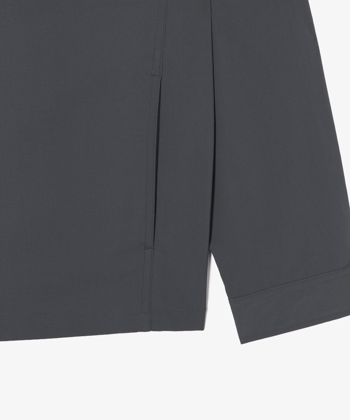 라코스테(LACOSTE) 남성 우븐 셔츠형 점퍼 SH797E-56G S5T