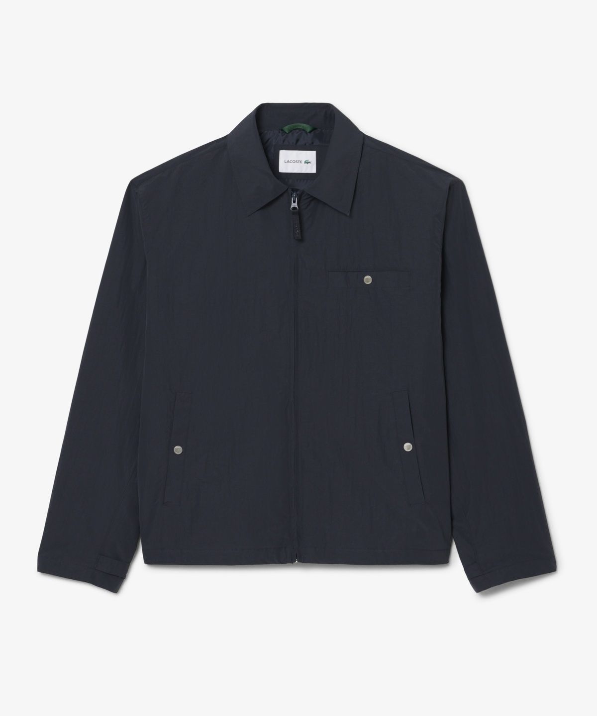 라코스테(LACOSTE) 남성 셔츠 카라 블루종 BH1205-56G 350