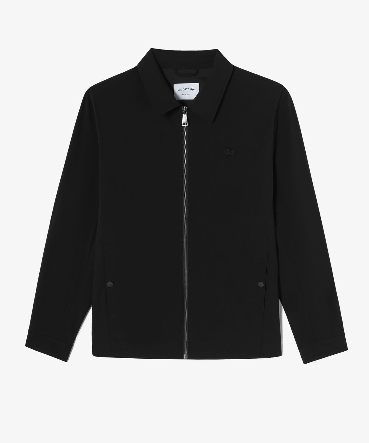 라코스테(LACOSTE) 남성 셔츠형 아우터 BH706E-56G 031