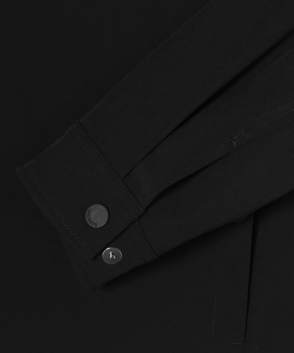 라코스테(LACOSTE) 남성 셔츠형 아우터 BH706E-56G 031