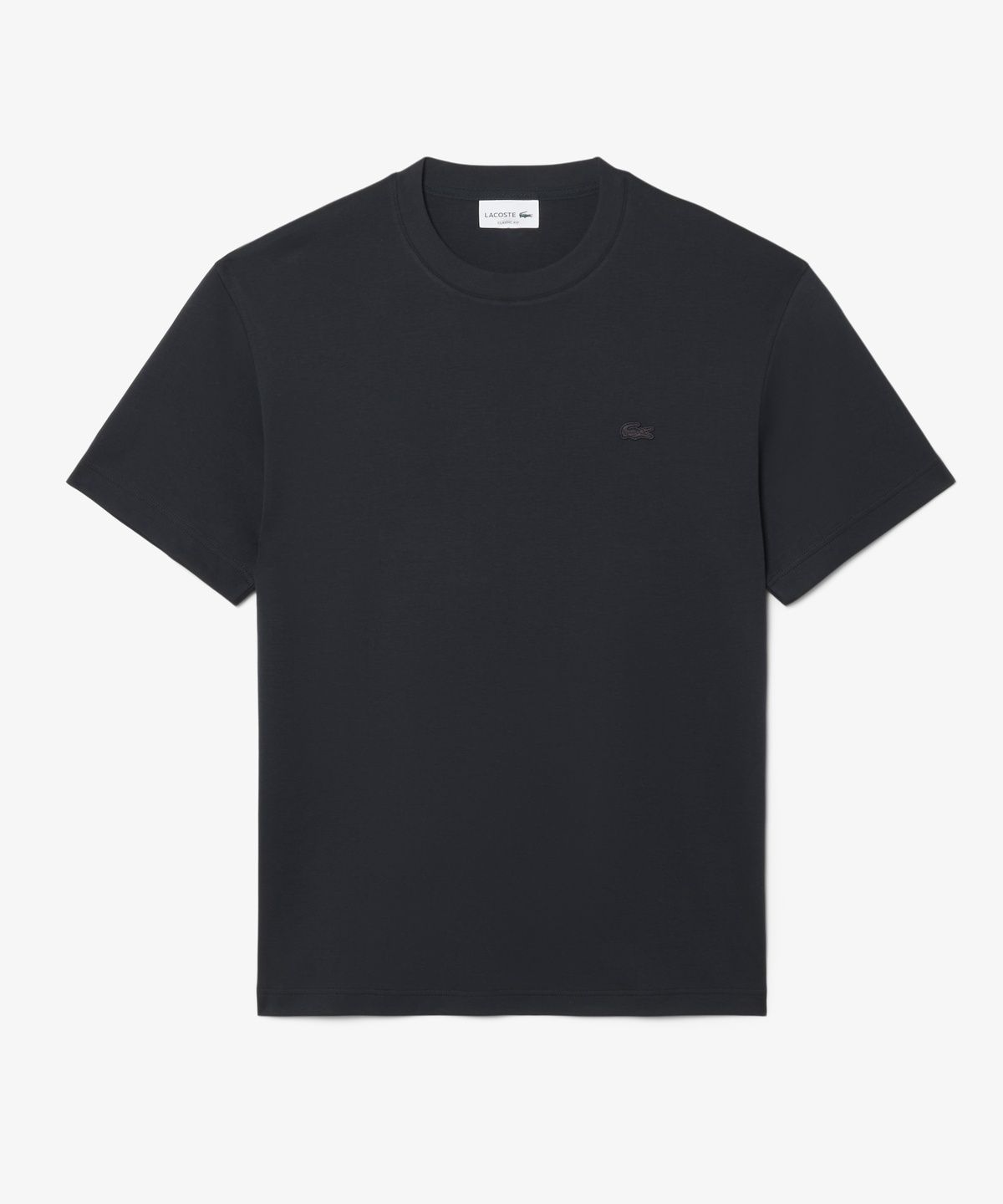 라코스테(LACOSTE) 남성 PARIS PACK 인터록 반팔 티셔츠 TH5931-56G 350