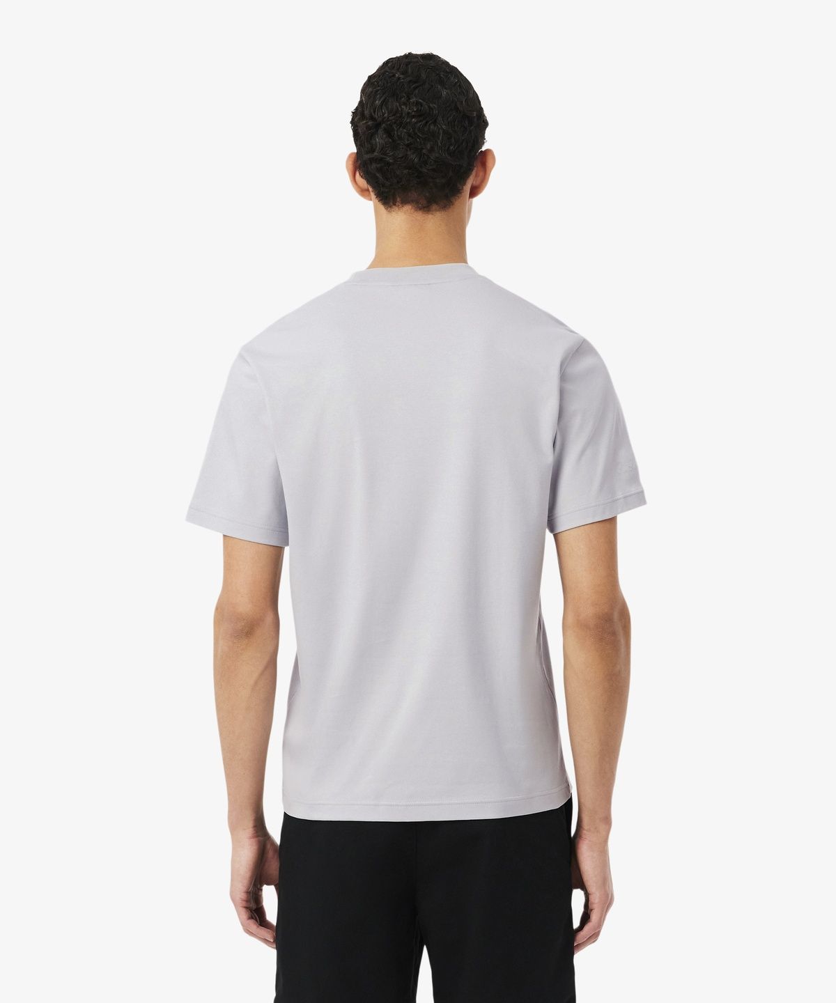 라코스테(LACOSTE) 남성 PARIS PACK 인터록 반팔 티셔츠 TH5931-56G ACZ