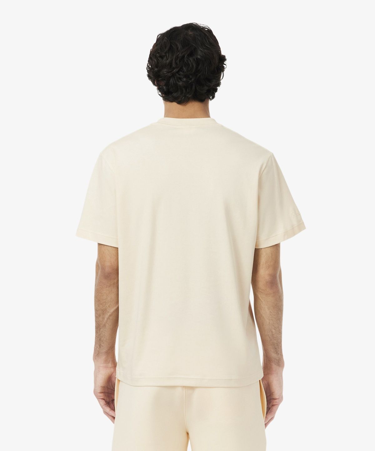 라코스테(LACOSTE) 남성 PARIS PACK 인터록 반팔 티셔츠 TH5931-56G 056