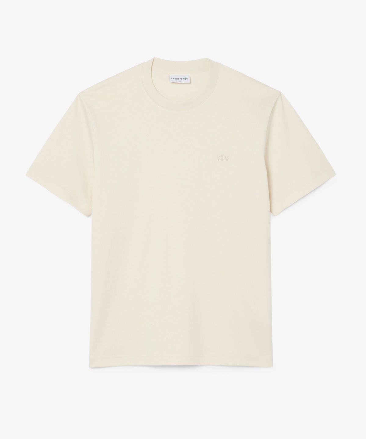 라코스테(LACOSTE) 남성 PARIS PACK 인터록 반팔 티셔츠 TH5931-56G 056