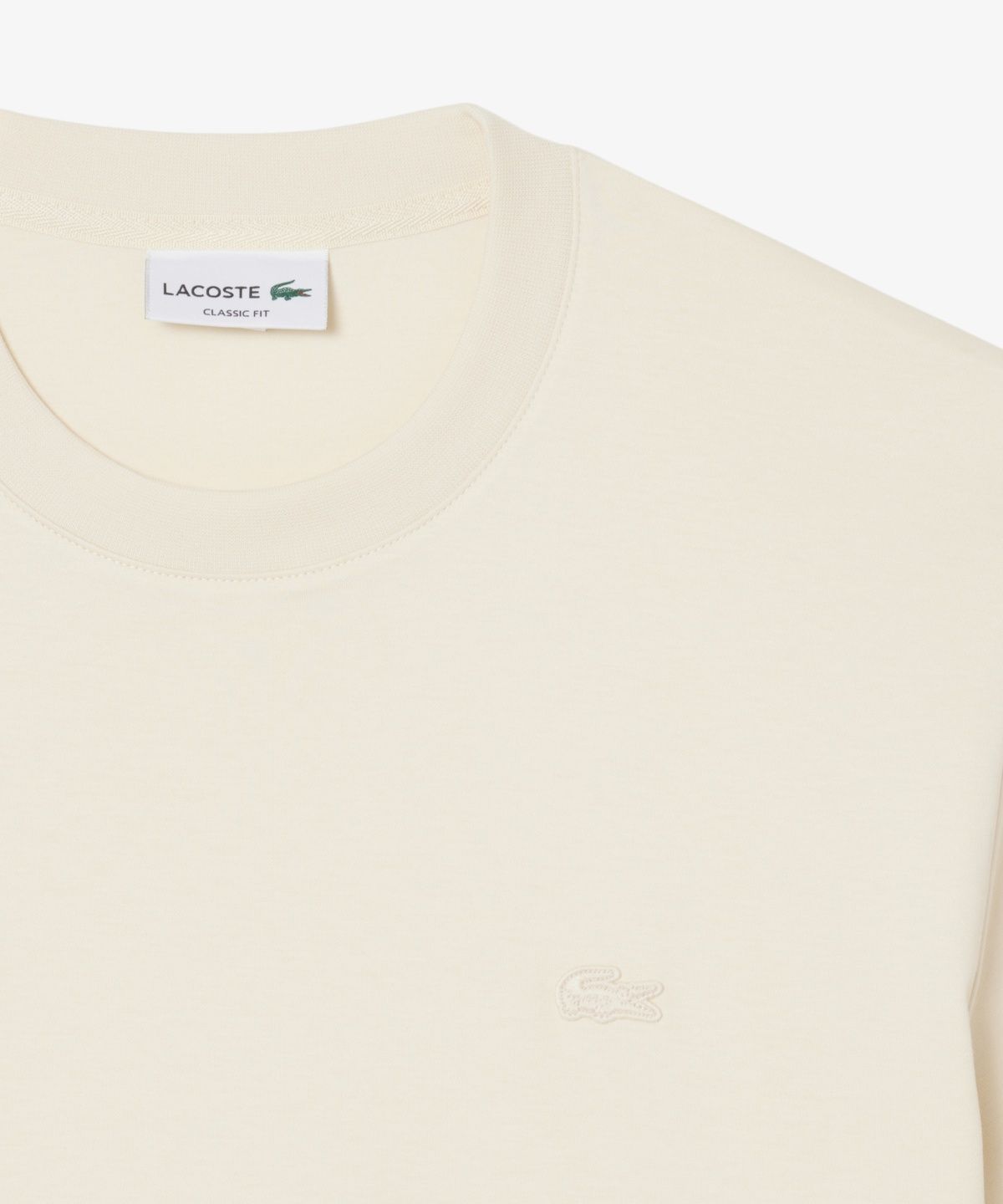 라코스테(LACOSTE) 남성 PARIS PACK 인터록 반팔 티셔츠 TH5931-56G 056