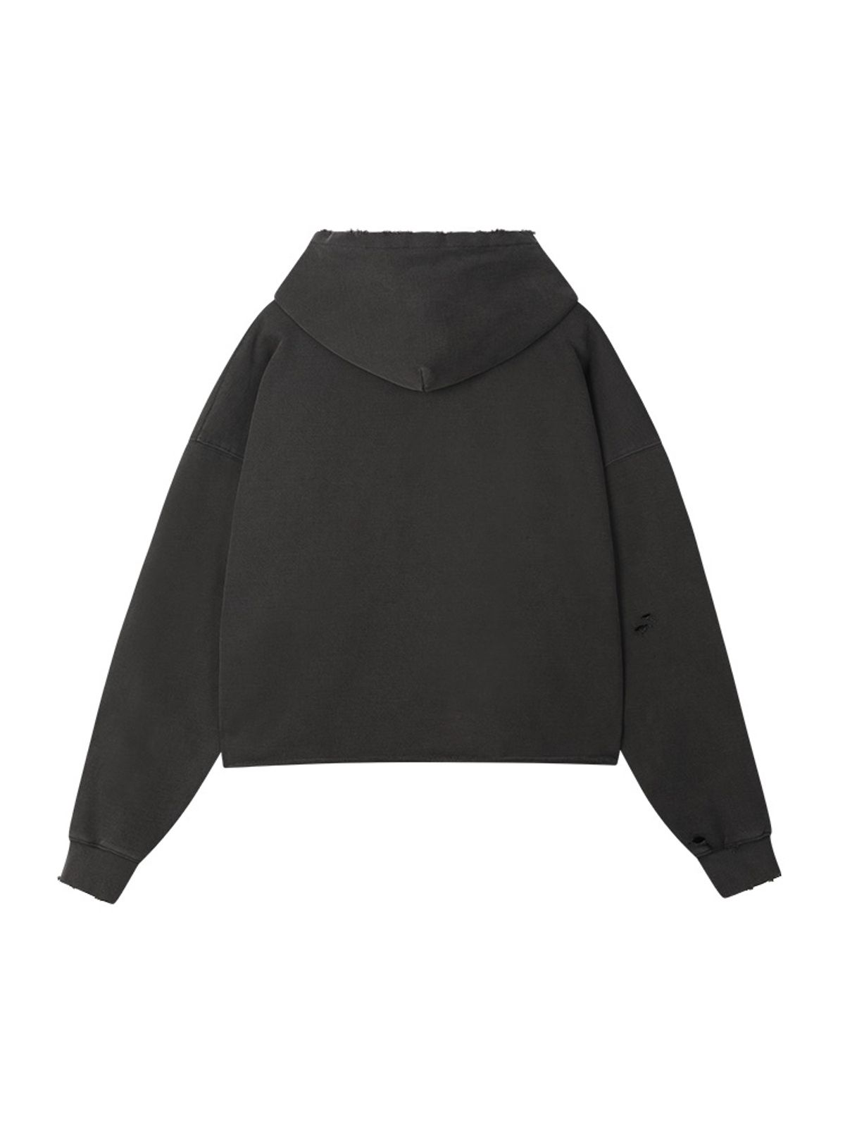 선데이후르츠마켓(SUNDAY FRUIT MARKET) LOCAL SUNLIGHT HOODIE CHARCOAL