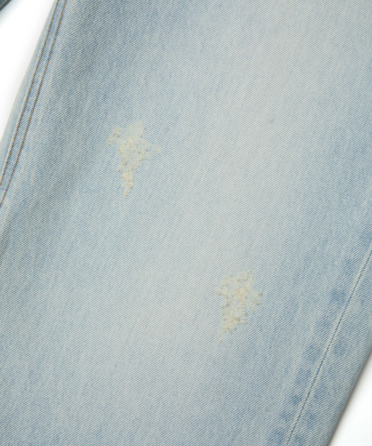 엠엠아이씨(MMIC) CRUISER JEANS (LIGHT BLUE)