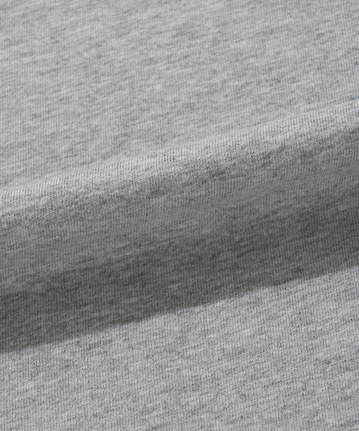 컬럼비아 유니버시티(COLUMBIA UNIVERSITY) CNY BOXLOGO S/S T-SHIRTS_MELANGE GRAY