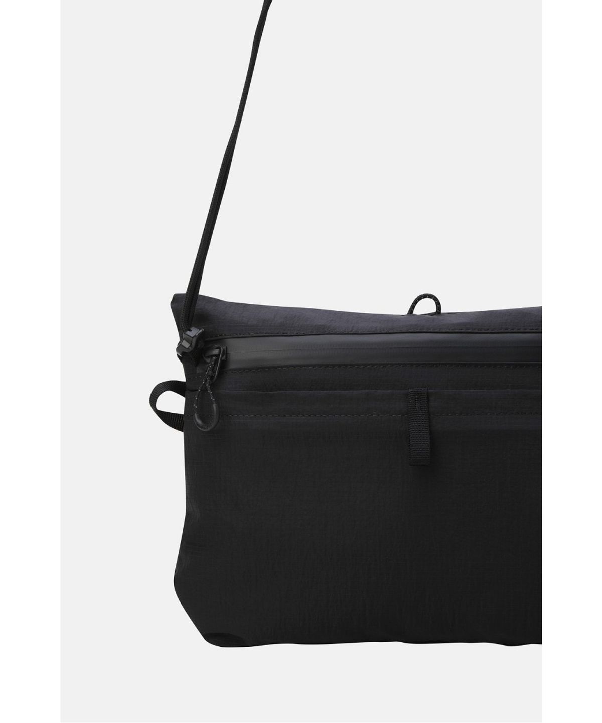 코오롱스포츠(KOLON SPORT) 남녀공용 백패킹 사코슈백 QEBDX26123BLK