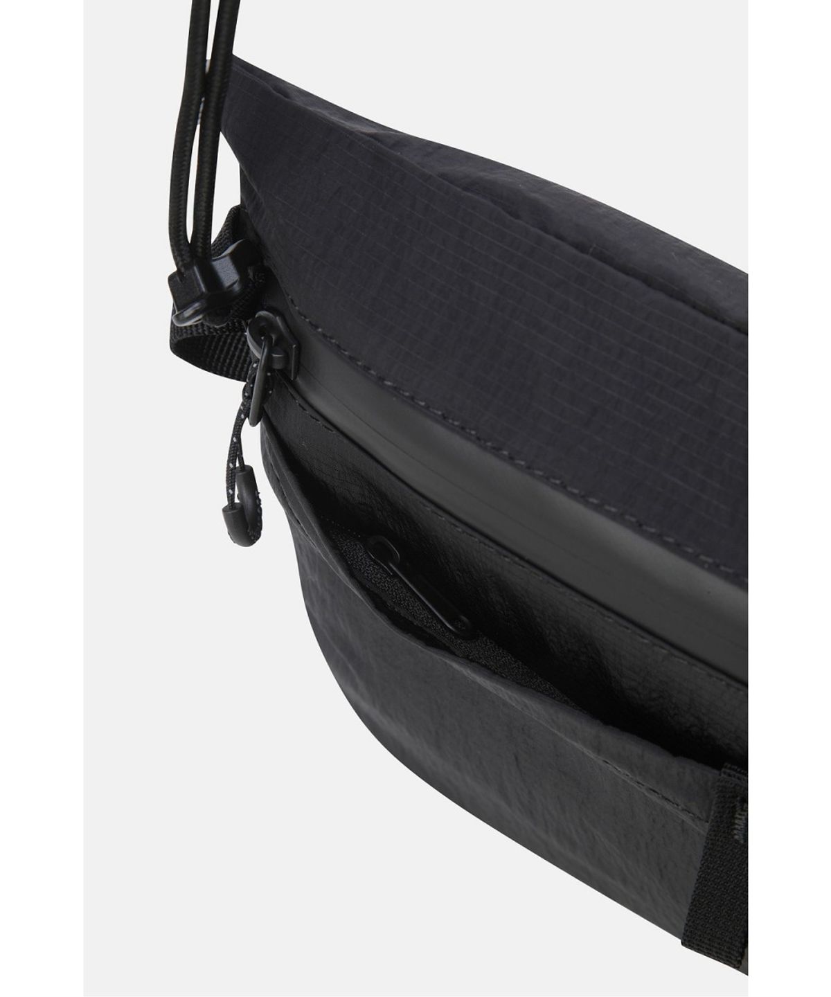 코오롱스포츠(KOLON SPORT) 남녀공용 백패킹 사코슈백 QEBDX26123BLK
