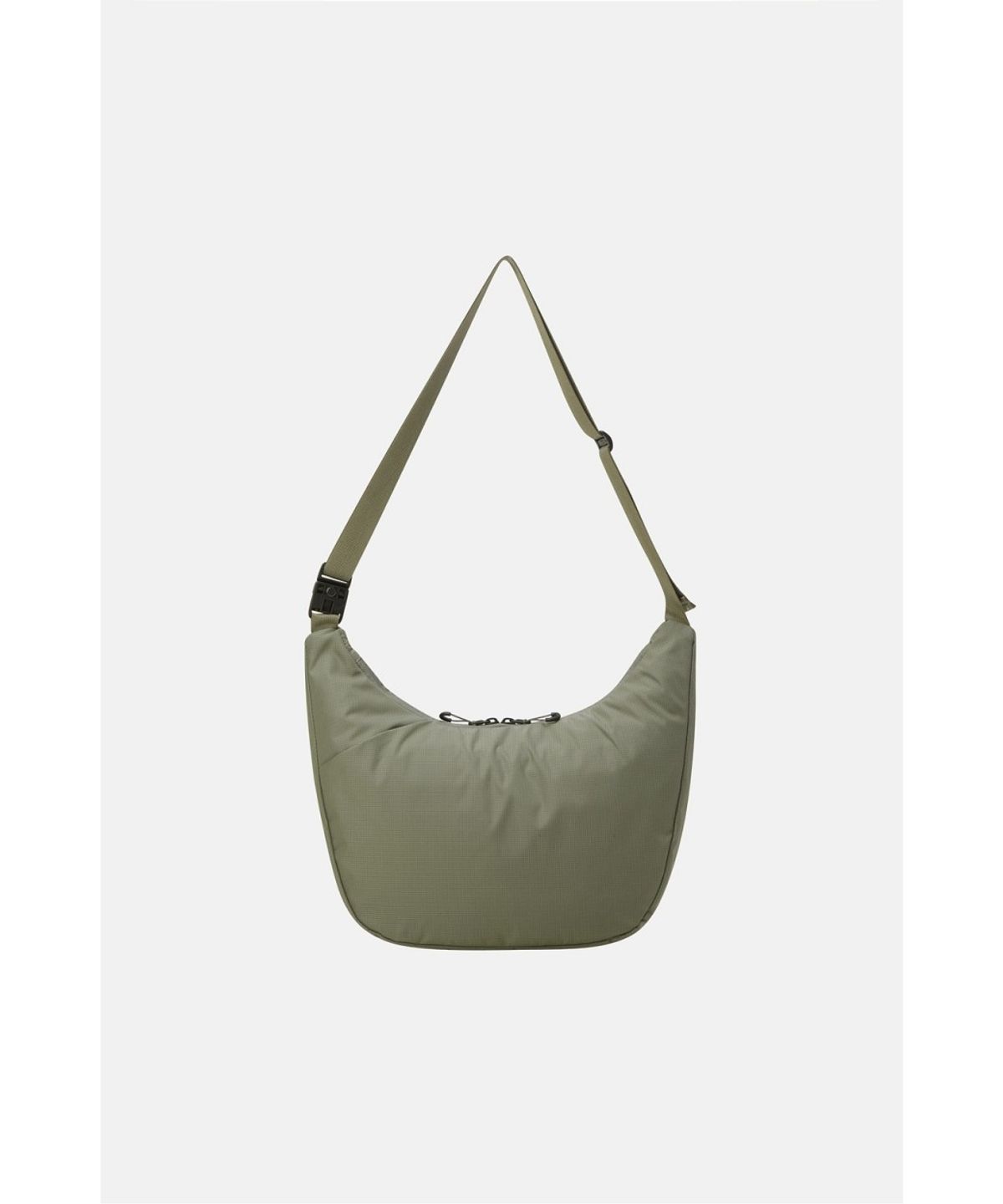 코오롱스포츠(KOLON SPORT) 하이킹 크로스백 QEBDX26121GKH