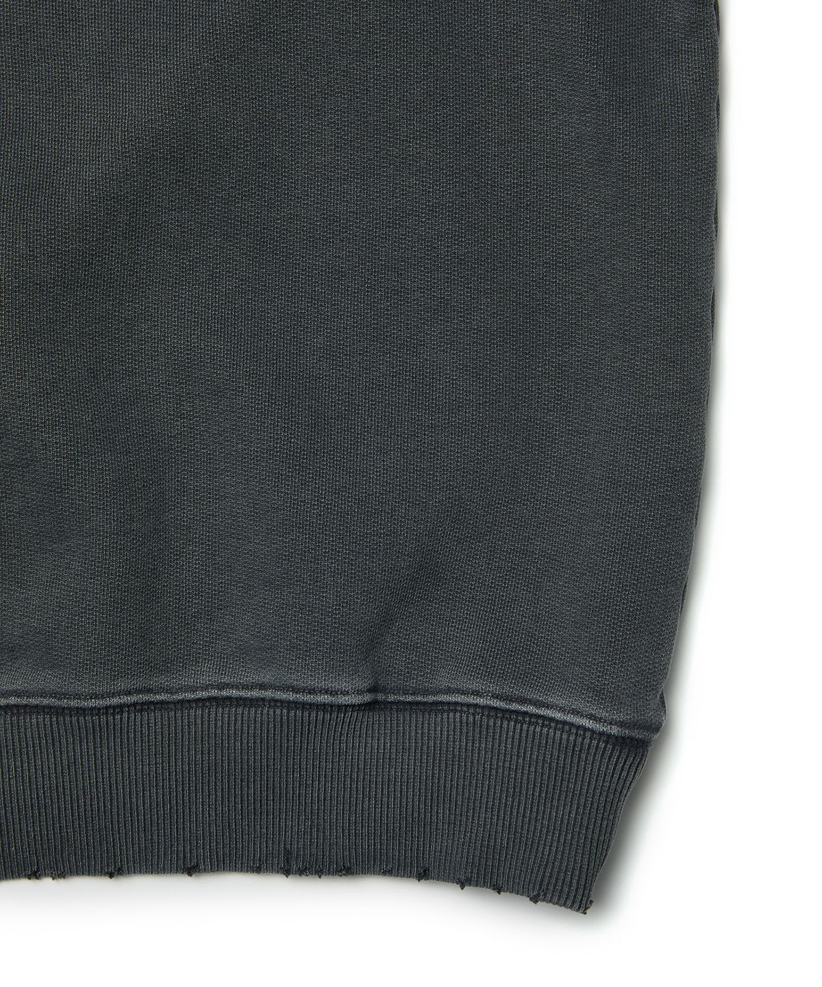 엠엠아이씨(MMIC) CRUISER SWEATSHIRT (CHARCOAL)