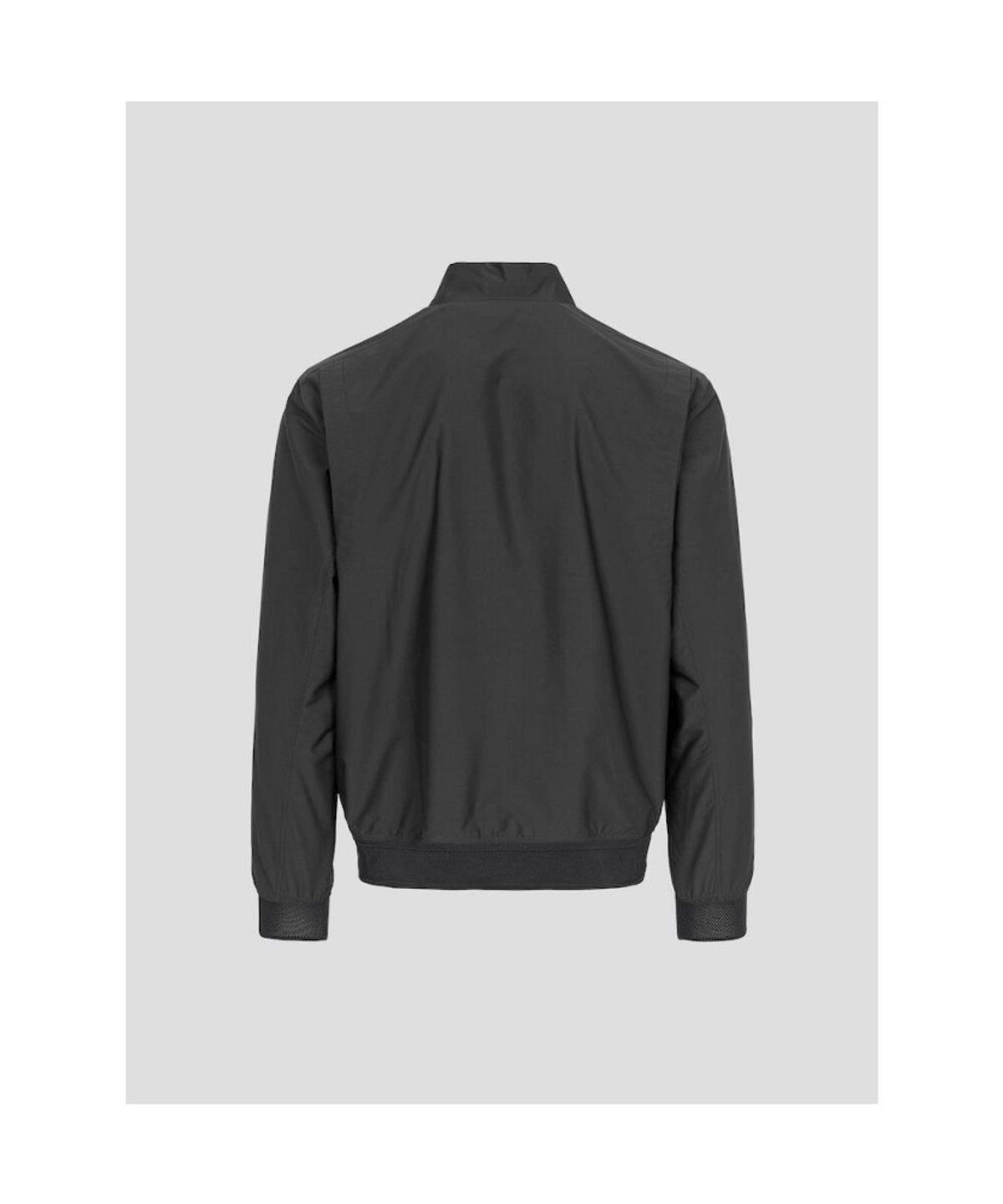 빈폴골프(BEANPOLE GOLF) 남성 경량 블루종 점퍼 - 애쉬