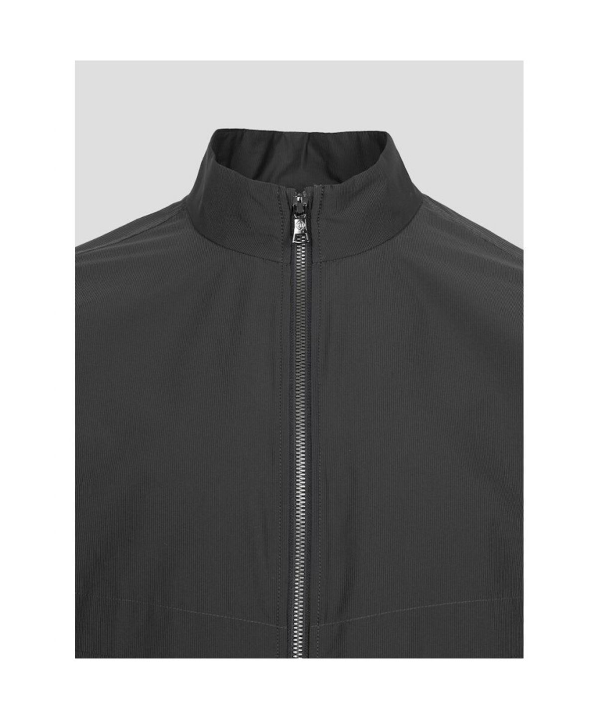 빈폴골프(BEANPOLE GOLF) 남성 경량 블루종 점퍼 - 애쉬
