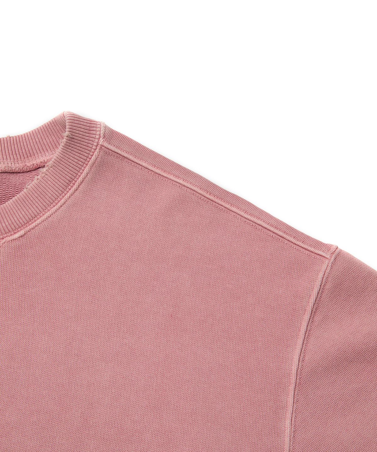 엠엠아이씨(MMIC) CRUISER SWEATSHIRT (PINK)