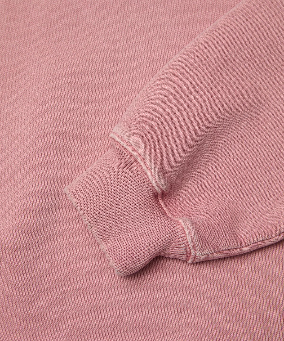 엠엠아이씨(MMIC) CRUISER SWEATSHIRT (PINK)