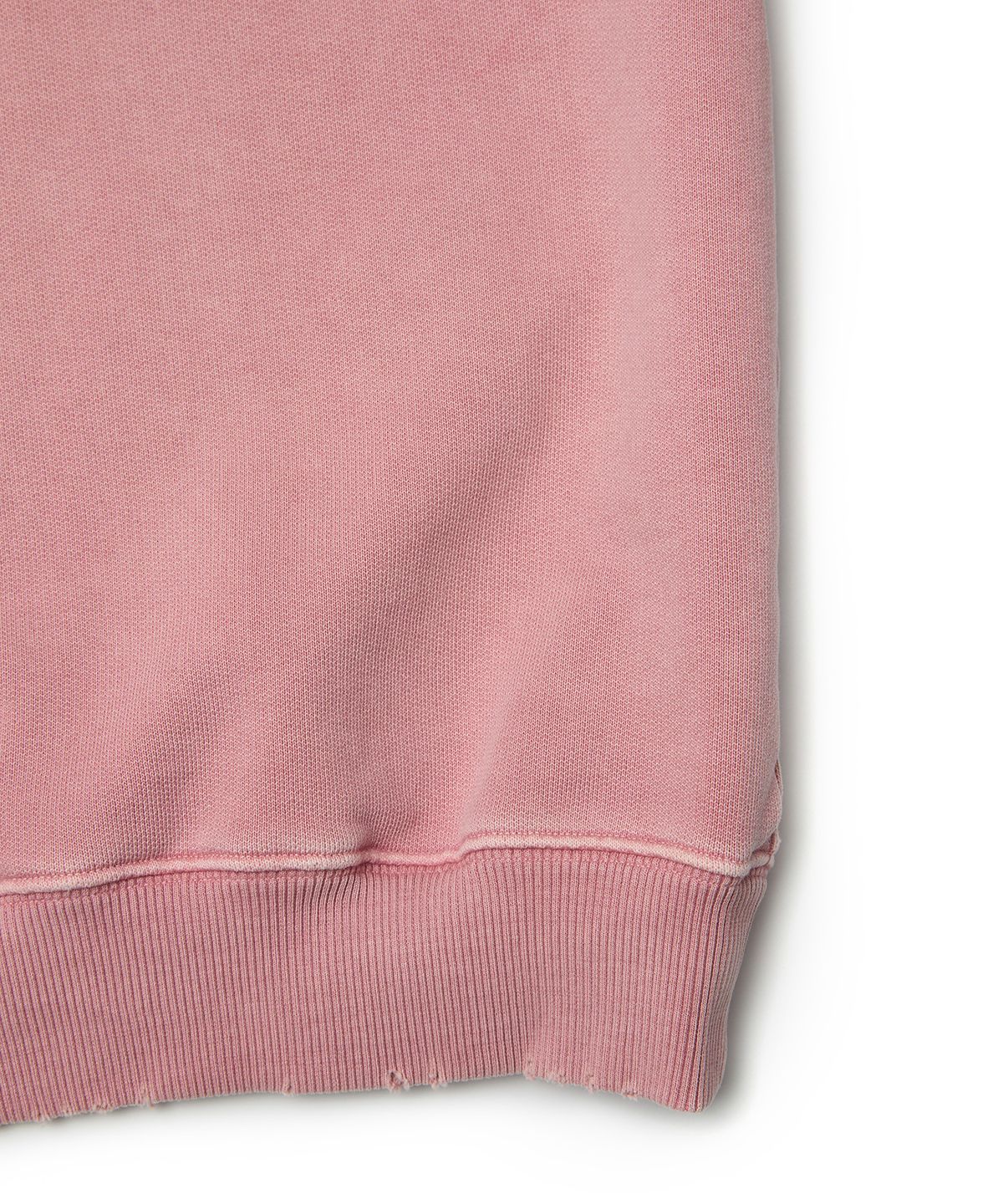 엠엠아이씨(MMIC) CRUISER SWEATSHIRT (PINK)