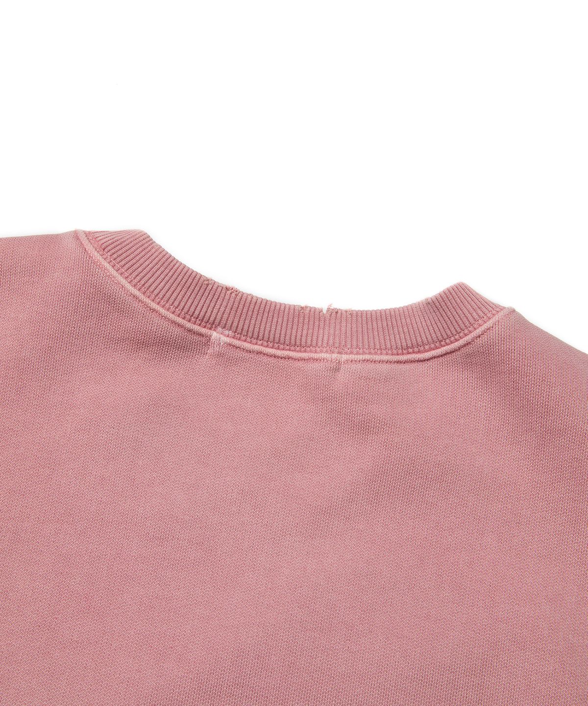 엠엠아이씨(MMIC) CRUISER SWEATSHIRT (PINK)