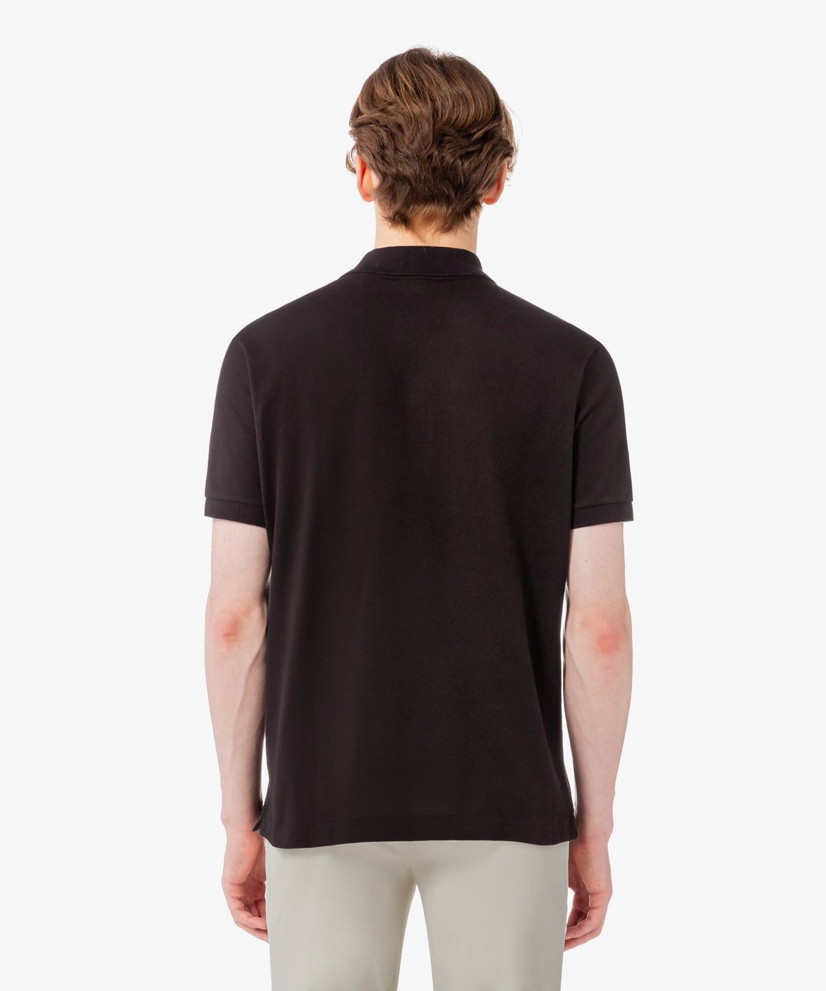 라코스테(LACOSTE) 남성 클래식핏 반팔 폴로 셔츠 L1212-56G 3LA